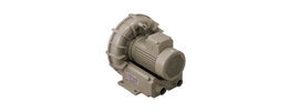 高圧ブロアー 低騒音型 SHP(VFC-AN)シリーズ
