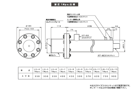 クリックで図面拡大