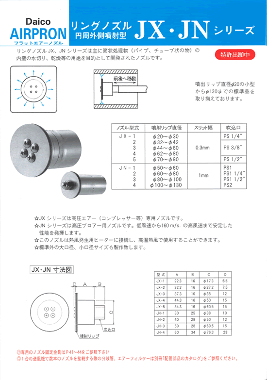 クリックで図面拡大