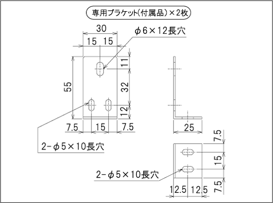 クリックで図面拡大