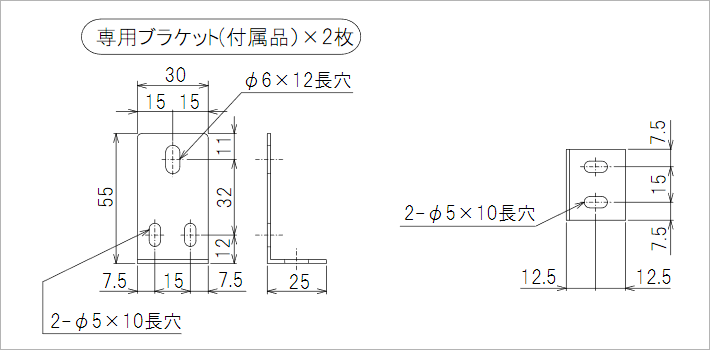 クリックで図面拡大