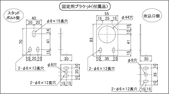 クリックで図面拡大