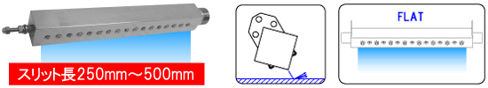 高圧ブロアー用DMシリーズイメージ