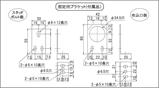 クリックで図面拡大